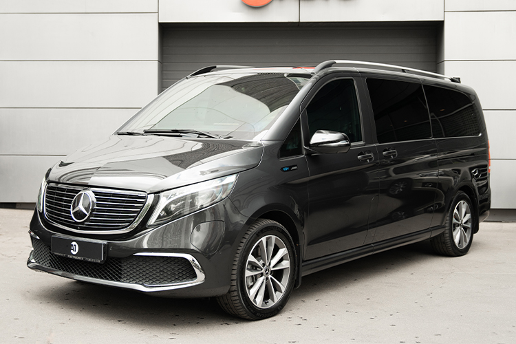 Mercedes-Benz EQV 300