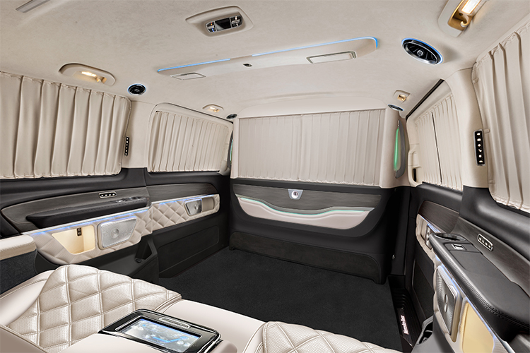 V-BusinessJet